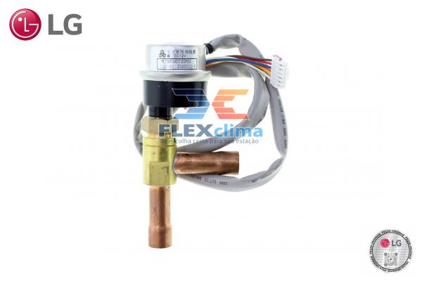 Valvula Expans O Vee X Cm Dpf O C Flex Clima