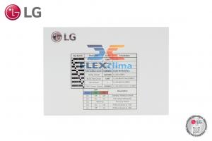 TESTE INVERTER ORIGINAL JIGA JIG DE TESTE LG FLEX CLIMA Peças de