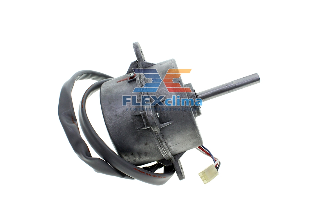MOTOR CONDENSADORA (MFB-30RST-FG) (FORA DE LINHA) - FLEX MOTOR CONDENSADORA (MFB-30RST-FG) (FORA DE LINHA) - FLEX