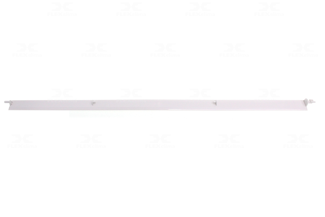 ALETA Z PS /INFERIOR (68 x 2,6 cm) - FLEX CLIMA - Peças de