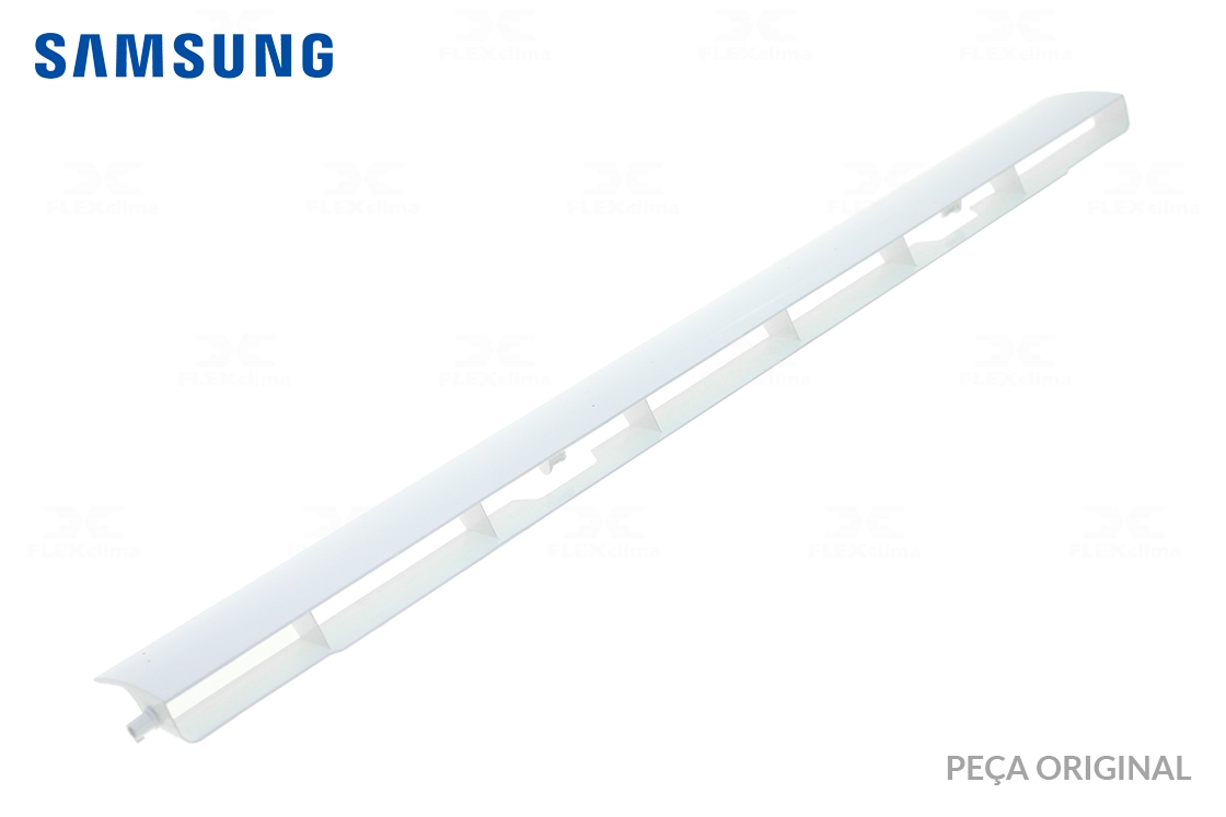 DEFLETOR/ALETA SWING 18.000 MAX PLUS (70,8 x 5,9cm) - FLEX CLIMA