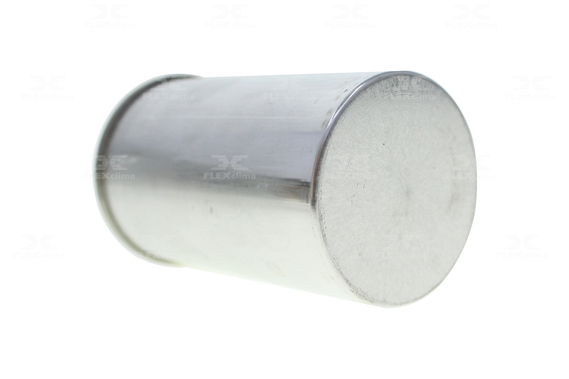 CAPACITOR 35UF/380V ALUMINIO (MIGRARE) - FLEX CLIMA - Peças de ...