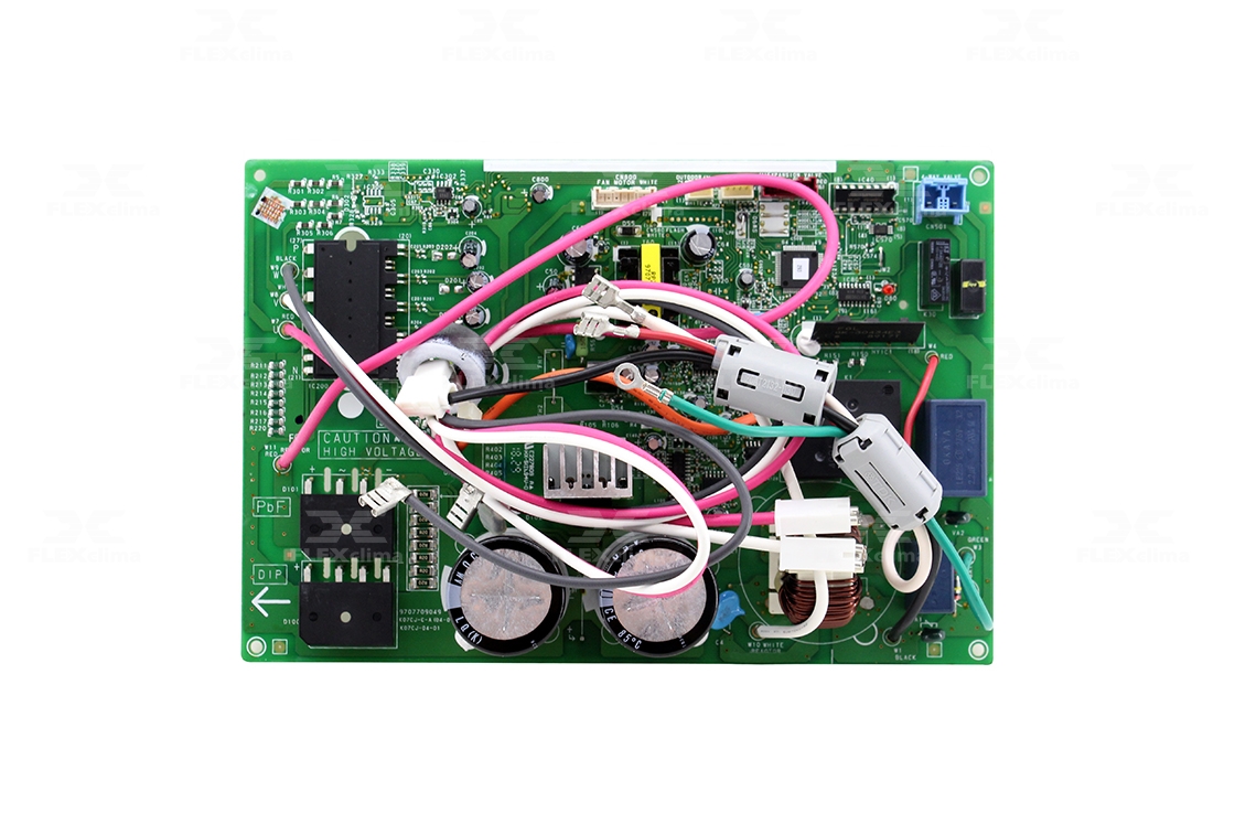 PLACA COND. INVERTER (K07CJ-0924HUE-C1 / K7CJ-0923HUE-C1) - FLEX
