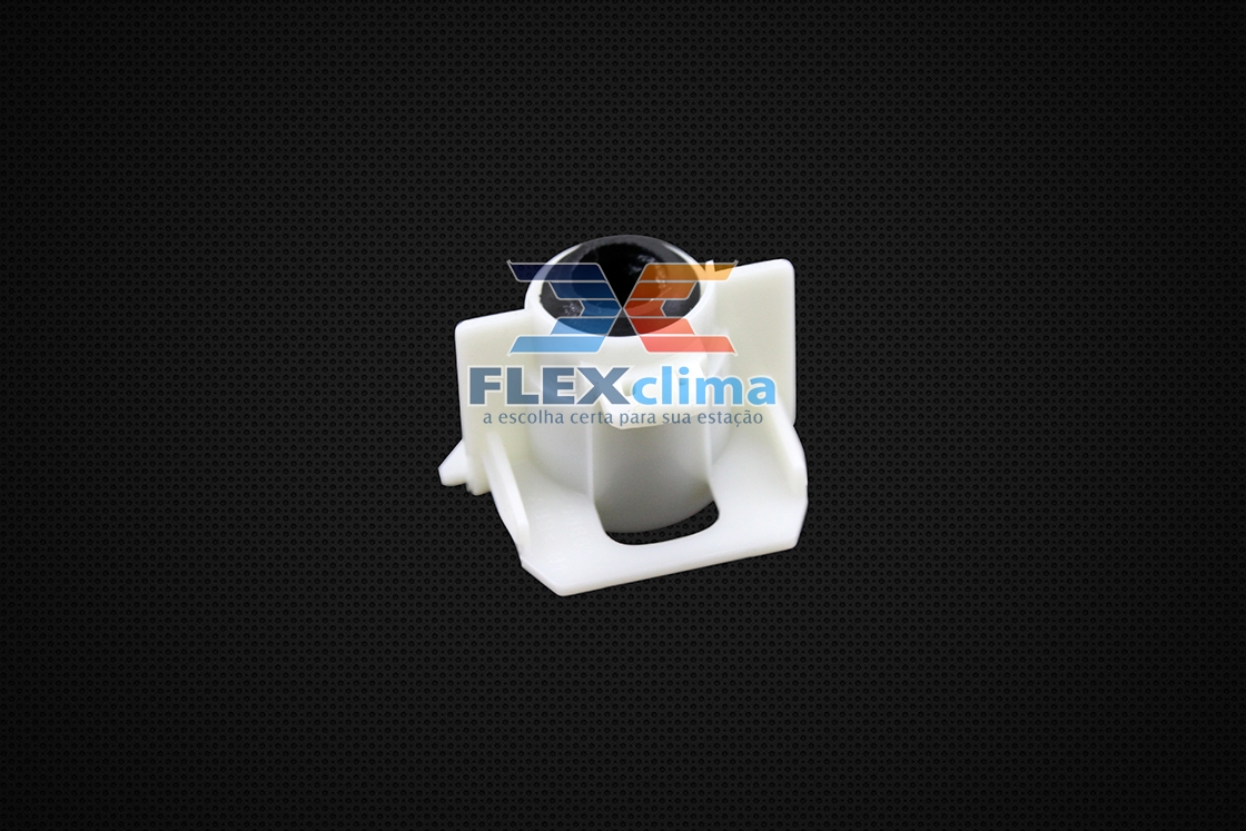 Bucha Rolamento Da Turbina Flex Clima Pe As De Reposi O Para Ar Condicionado