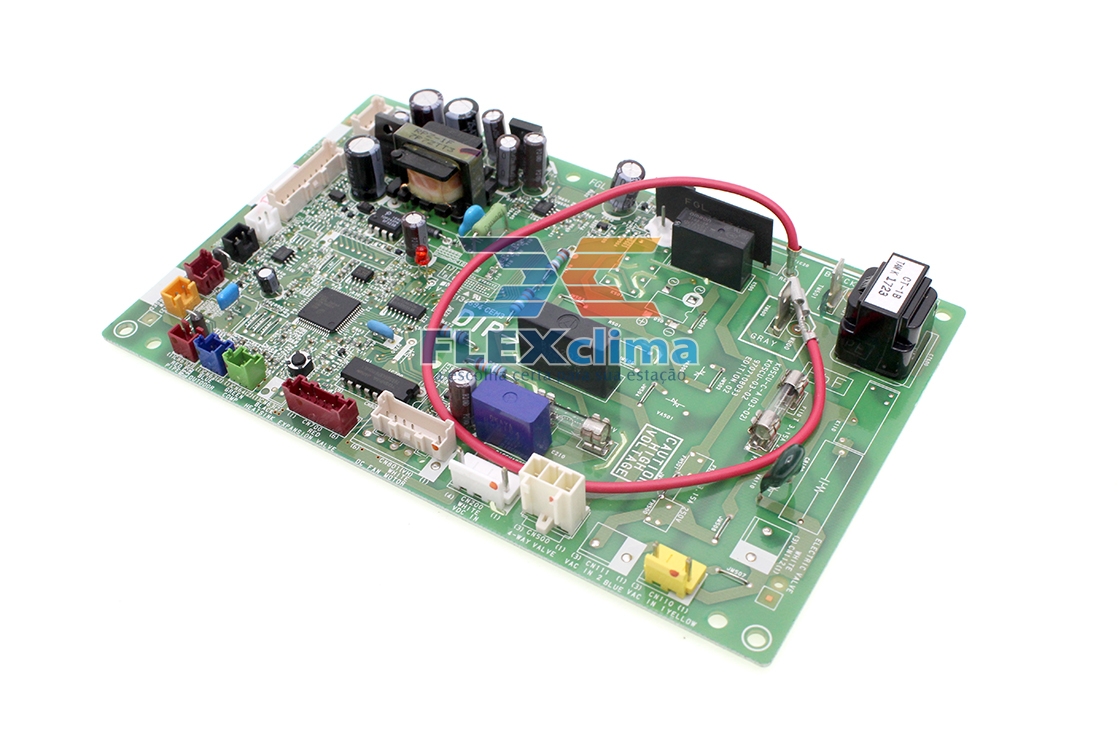 Modulo ECU Central Centralina de Injeção Eletrônica Bcm