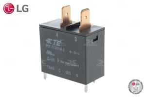 RELÉ PLACA EVAPORADORA 20A/250V (PCF-112D1M-2)