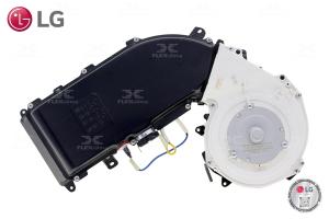 DUTO DE SECAGEM LAVA E SECA 220V (COMPLETO)