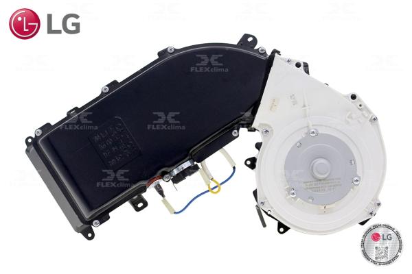 DUTO DE SECAGEM LAVA E SECA 220V (COMPLETO)