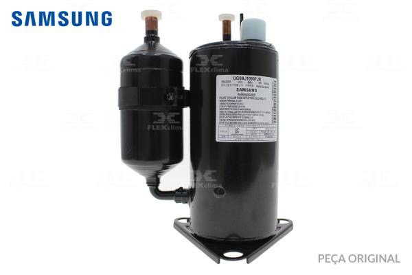 COMPRESSOR INVERTER R410A (155-220V/58HZ)