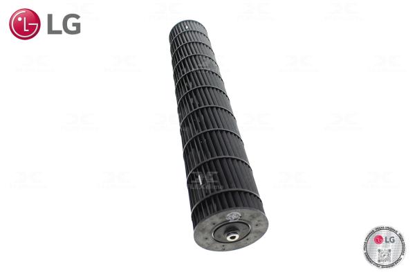 HÉLICE/TURBINA EVAPORADORA (53,3 x 9,5cm)