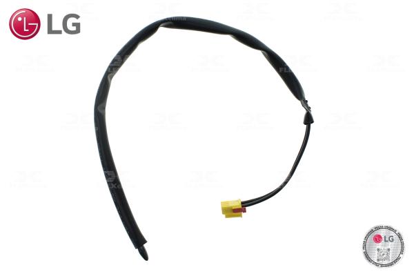 SENSOR DE TEMPERATURA AMBIENTE 10K (27cm) AMARELO