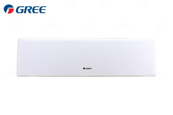 PAINEL FRONTAL/TAMPA FILTROS EVAPORADORA (83,5 x 22,7cm)