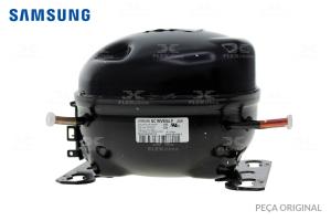 COMPRESSOR REFRIGERADOR FRENCH DOOR R134A (160-260v / 60-200Hz)