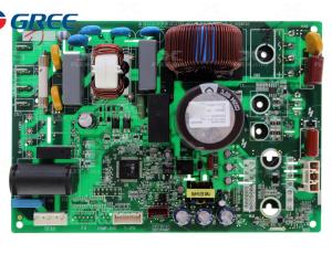 PLACA CONDENSADORA INVERTER