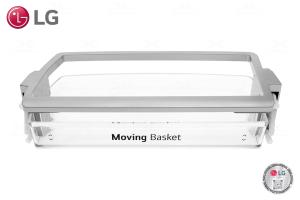 PRATELEIRA MÓVEL (Moving Basket) REFRIGERADOR SIDE BY SIDE