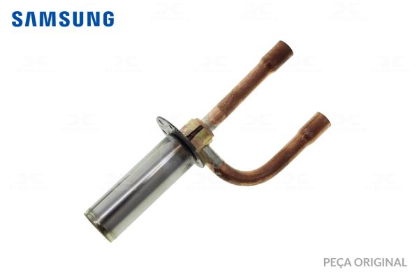 CORPO VÁLVULA DE EXPANSÃO (DPF 1.65C-052)