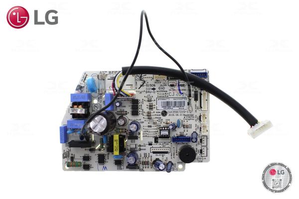 PLACA EVAPORADORA DUAL INVERTER
