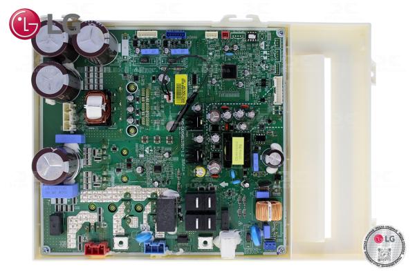 PLACA CONDENSADORA INVERTER 