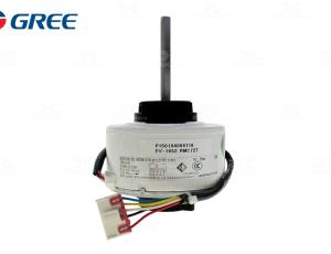 MOTOR BLDC EVAPORADORA 60W (ZWR60-B) FN60B-ZL (10P)