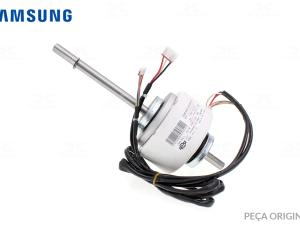 MOTOR 310VDC BLDC EVAPORADORA TETO 153W (DL-12830DDBF/P-E0)