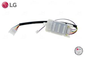 PLACA DO DISPLAY C/ ACABAMENTO C/ CABO C/ 15/20cm
