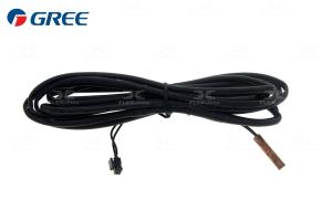 SENSOR/TERMISTOR TEMP. TUBO 20K (2,65m)
