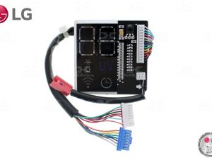 PLACA DISPLAY DUAL INVERTER (C/ FILTRO UVnano)