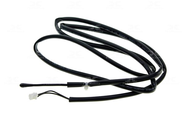 SENSOR/TERMISTOR TEMP. AMBIENTE 10K (ED2F103AR-20B014) 1,30mts