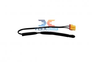SENSOR DE TEMPERATURA
