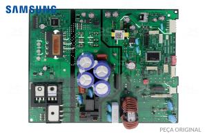PLACA CONDENSADORA INVERTER