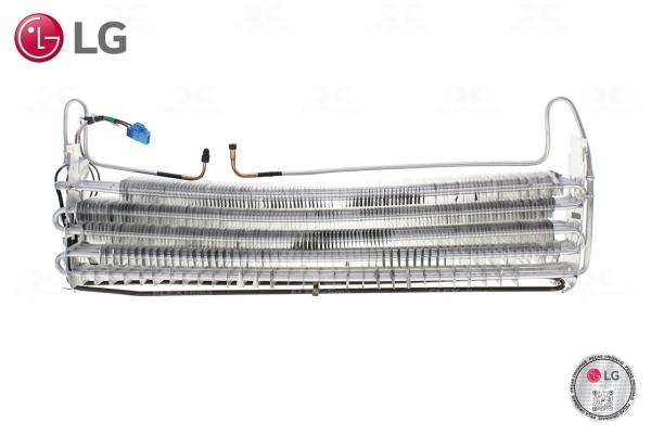  SERPENTINA EVAPORADOR REFRIGERADOR (68 x 21)