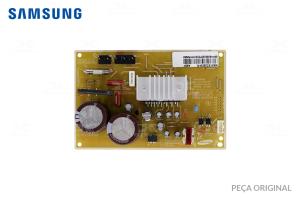 PLACA INVERSORA REFRIGERADOR 110v