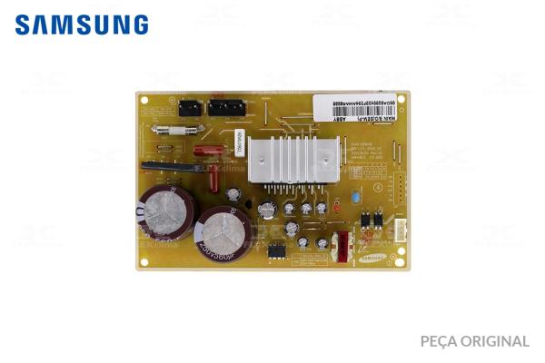 PLACA INVERSORA REFRIGERADOR 110v