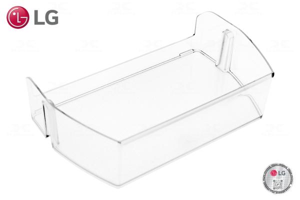 PRATELEIRA DE ACRILICO PORTA DO FREEZER