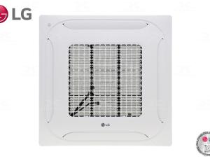 PAINEL DECORATIVO EVAP. CASSETE COMPLETO (PT-QAGW0)