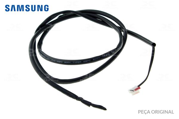 SENSOR/TERMISTOR TEMP. AMBIENTE 10K (1MT)