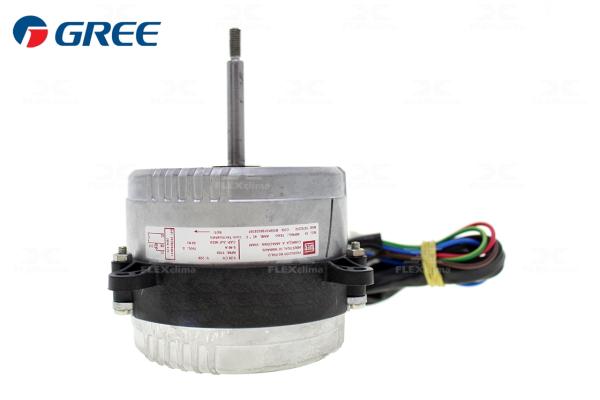 MOTOR CONDENSADORA 36W/220V WEG