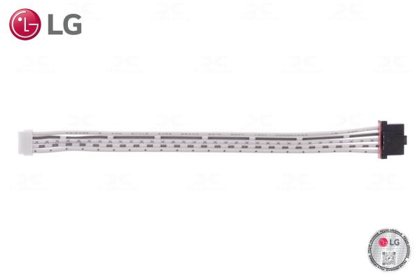 CABO P/ MOTOR SWING (4681A20042E / 4681A20042G) 13cm