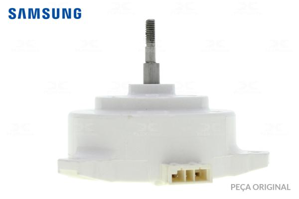 MOTOR DO VENTILADOR DE SECAGEM (YMA015BT01A1) 17,5VDC