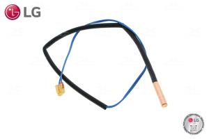 SENSOR/TERMISTOR DE DESCARGA 200K (60cm) P.AMARELA