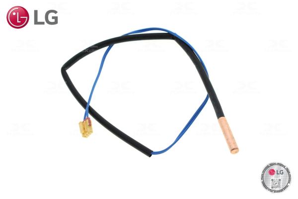 SENSOR/TERMISTOR DE DESCARGA 200K (60cm) P.AMARELA