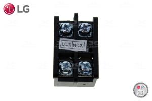 BORNEIRA EVAPORADORA INVERTER 2 VIAS 32A (DFC 32-2P)