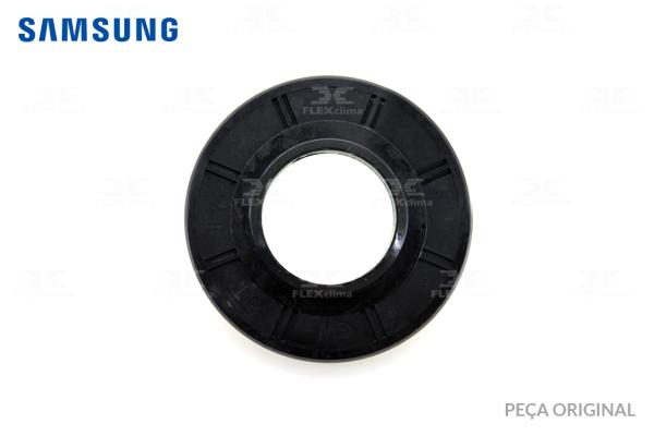 RETENTOR TANQUE LAVA E SECA (77,5 x 37 x 10 mm)
