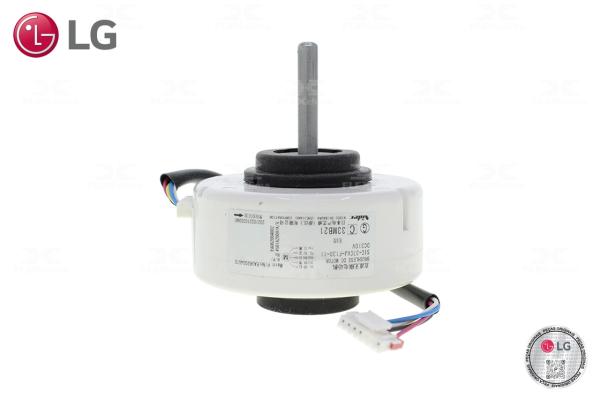 MOTOR DA EVAPORADORA INVERTER DC310V