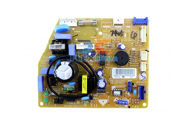PLACA EVAPORADORA (USNQ122HSG3)