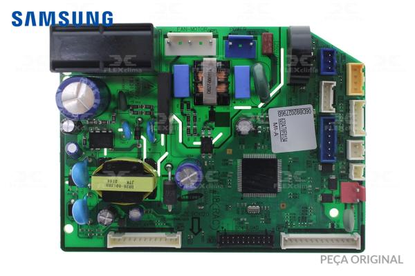 PLACA EVAPORADORA