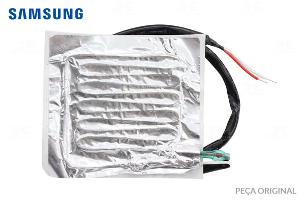 RESISTÊNCIA AUXILIAR DO REFRIGERADOR (8W/127V)