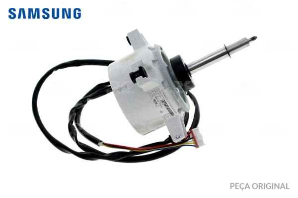  MOTOR CONDENSADORA 310VDC BLDC (FMFC531SSAA)