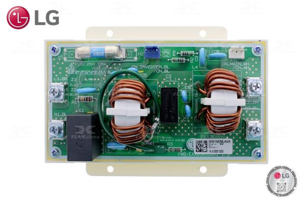 PLACA FILTRO CONDENSADORA (MULTI-V)