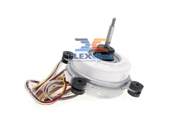 MOTOR BLDC COND. MULTI SPLIT 37W (MFE-40VVL) DC280V